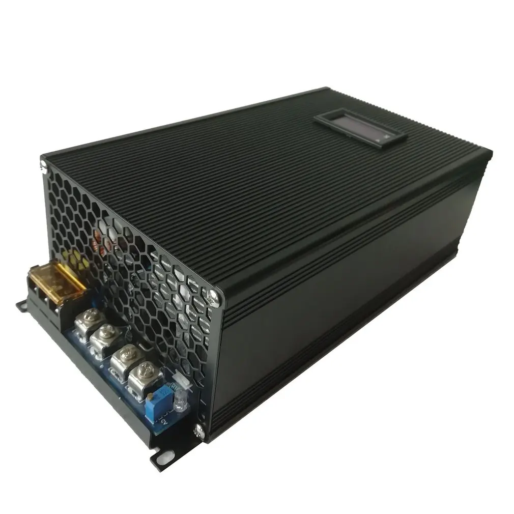 New Switching Power Supply 1000W 24v62A 48v31A 110v 120v Driver Transformers for Led Light CCTV LED light 110V Input
New Switching Power Supply 1000W 24v62A 48v31A 110v 120v Driver Transformers for Led Light CCTV LED light 110V Input