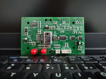 IIS to Coaxial,DIT4192 Digital Output Board I2S to SPDIF, for CDPRO,CDM3,CDM4,9
IIS to Coaxial,DIT4192 Digital Output Board I2S to SPDIF, for CDPRO,CDM3,CDM4,9