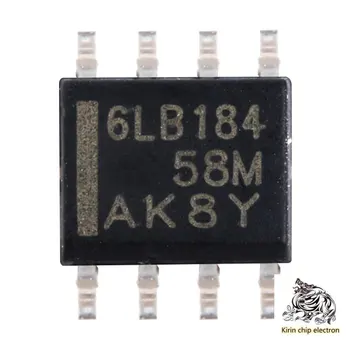 10PCS/LOT patch SN65LBC184DR differential transceiver and TVS RS485SOP-8
10PCS/LOT patch SN65LBC184DR differential transceiver and TVS RS485SOP-8