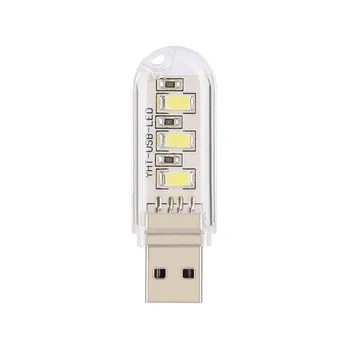 1pc led strip with 3 LEDs Book lights LED Bulbs Tubes Camping Bulb Night light For PC Laptops for Notebook Reading
1pc led strip with 3 LEDs Book lights LED Bulbs Tubes Camping Bulb Night light For PC Laptops for Notebook Reading