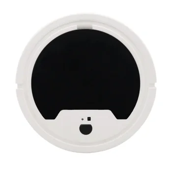 Intelligent Robot Vacuum Cleaner Household Automatic Sweeping Suction Three-in-One USB Charging Intelligent Sweeping Machine
Intelligent Robot Vacuum Cleaner Household Automatic Sweeping Suction Three-in-One USB Charging Intelligent Sweeping Machine