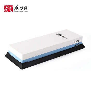 Professional whetstone grinder sharpening stone angle guide diamond non slip base kitchen sharpening system whetstone
Professional whetstone grinder sharpening stone angle guide diamond non slip base kitchen sharpening system whetstone