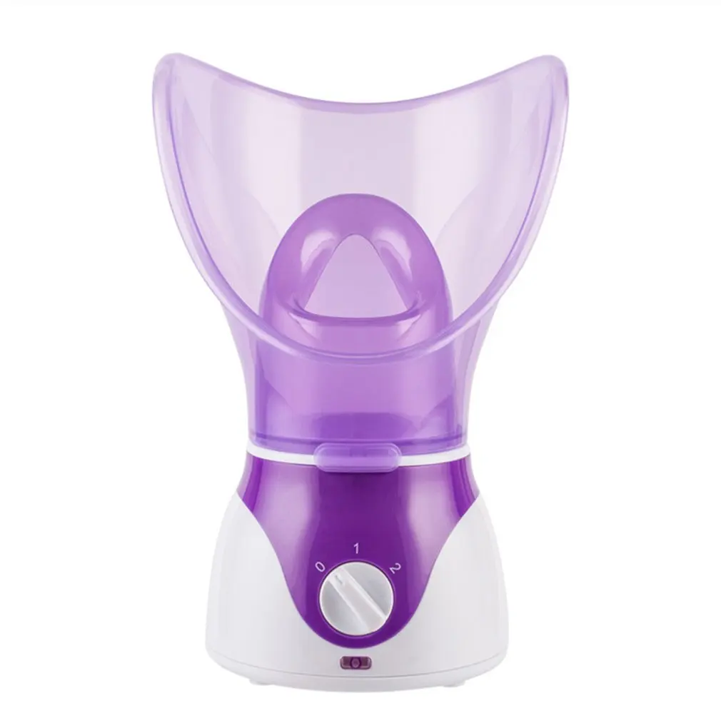Household Hot Spray Steamer Nano Sprayer Beauty Instrument Face Humidifier Steaming Machine Water Meter
Household Hot Spray Steamer Nano Sprayer Beauty Instrument Face Humidifier Steaming Machine Water Meter