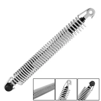 Car Trunk Lid Return Shock Absorber Spring For BMW 5 Series F10 520d 51247204367 Durable And Practical
Car Trunk Lid Return Shock Absorber Spring For BMW 5 Series F10 520d 51247204367 Durable And Practical