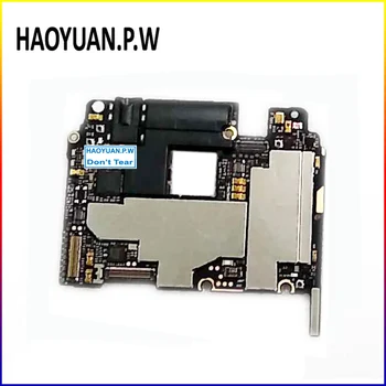 HAOYUAN.P.W Original Unlocked Mainboard Motherboard flex Circuits Cable FPC For ZTE Axon 7 A2017 Axon7 A2017G
HAOYUAN.P.W Original Unlocked Mainboard Motherboard flex Circuits Cable FPC For ZTE Axon 7 A2017 Axon7 A2017G