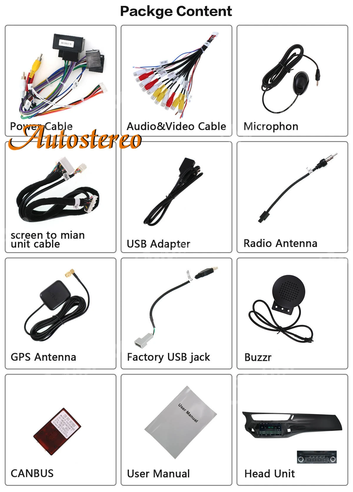 Product Detail