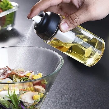 Spray Bottle Oil Sprayer Oiler Pot BBQ Barbecue Cooking Tool Can Pot Cookware Leak-proof Oil Nozzle Sprayer Kitchen Tool Gadgets
Spray Bottle Oil Sprayer Oiler Pot BBQ Barbecue Cooking Tool Can Pot Cookware Leak-proof Oil Nozzle Sprayer Kitchen Tool Gadgets
