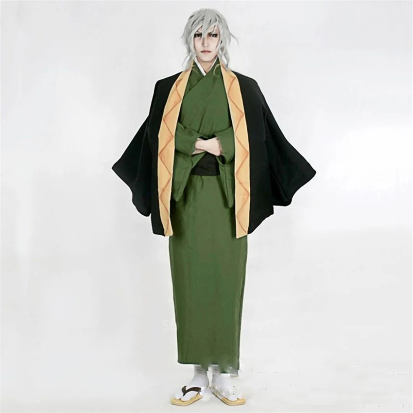 Stray-Dogs-Anime-Armed-Detective-Yukichi-Fukuzawa-Kimono-Cosplay-Men-Samurai-Halloween-Carnival-Party-Cosplay-Costumes (1)