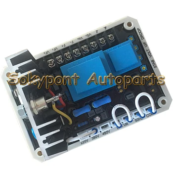 Fast Shipping Diesel Generator Part AVR EA15A Universal Automatic Voltage Regulator 1pc
Fast Shipping Diesel Generator Part AVR EA15A Universal Automatic Voltage Regulator 1pc