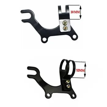 Mountain Bike Disc Brake Converter Rack MTB Bicycle Holder Special Frame Brake Adapter Modification Accessories
Mountain Bike Disc Brake Converter Rack MTB Bicycle Holder Special Frame Brake Adapter Modification Accessories