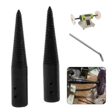 Hot sale One Pair Polishing Connecting Rod Grinding Machine Shaft Mill Machine Accessories DIY Hand tools Wheel Grinder Parts
Hot sale One Pair Polishing Connecting Rod Grinding Machine Shaft Mill Machine Accessories DIY Hand tools Wheel Grinder Parts