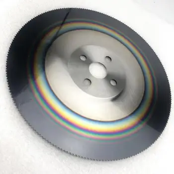 Saw blade manufacture hss dmo5 M2 hss cobalt super A coating 275 dia 2 material circular saw blade for metal and steel
Saw blade manufacture hss dmo5 M2 hss cobalt super A coating 275 dia 2 material circular saw blade for metal and steel