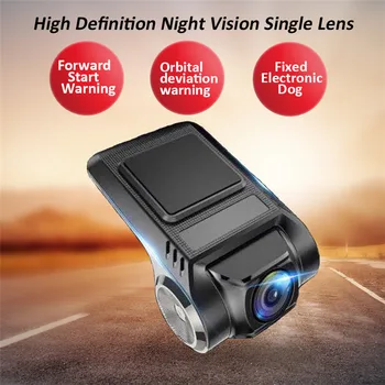 Universal ADAS Mini Car DVR Camera Full HD Car Digital Video Recorder Dash Cam For Multimedia player new
Universal ADAS Mini Car DVR Camera Full HD Car Digital Video Recorder Dash Cam For Multimedia player new