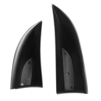 Black 2PCS Car Front Door Handle Armrest Container Holder Tray Storage Box for Mercedes Benz S-Class S320 S400 2014-2017
Black 2PCS Car Front Door Handle Armrest Container Holder Tray Storage Box for Mercedes Benz S-Class S320 S400 2014-2017