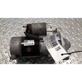 M002T8867 M002T8867 Starter Motor Mazda 6 Saloon (gg) 2.0 Cat Diesels 
M002T8867 M002T8867 Starter Motor Mazda 6 Saloon (gg) 2.0 Cat Diesels