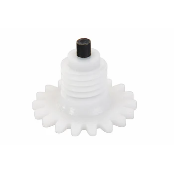 Gear HAMMER 15778 plastic
Gear HAMMER 15778 plastic