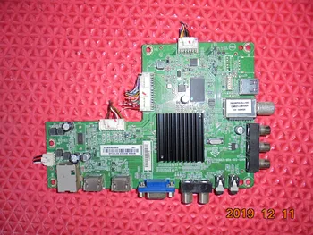 

42E200E Board 715G6621-M0A-002-004N Screen TPT420H2-DUJSGE