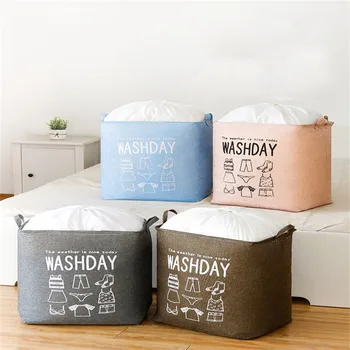 Laundry Hamper Dirty Cloth Basket Printing Waterproof Washing Bag Foldable Storage Organizer Save Space Bathro
Laundry Hamper Dirty Cloth Basket Printing Waterproof Washing Bag Foldable Storage Organizer Save Space Bathro