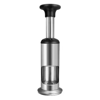 1pc Manual Chestnut Opener Peeler Stainless Steel Household Nutcracker Sheller Peeling Chestnut Artifact Kitchen Garget
1pc Manual Chestnut Opener Peeler Stainless Steel Household Nutcracker Sheller Peeling Chestnut Artifact Kitchen Garget