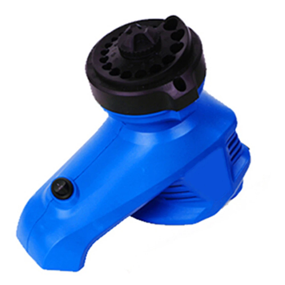 Electric High Speed 1350rpm Durable Sharpener Accessories 96W Limit Plate Drill Bit EU Plug Machine Plastic Grinding Wheel Tools
Electric High Speed 1350rpm Durable Sharpener Accessories 96W Limit Plate Drill Bit EU Plug Machine Plastic Grinding Wheel Tools