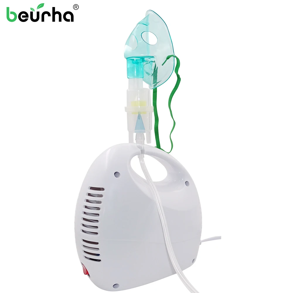 Family Health Care Air Compressed Nebulizer Adult Children Asthma Inhaler Nebulizator Medical Handheld Automizer Steaming Device
Family Health Care Air Compressed Nebulizer Adult Children Asthma Inhaler Nebulizator Medical Handheld Automizer Steaming Device