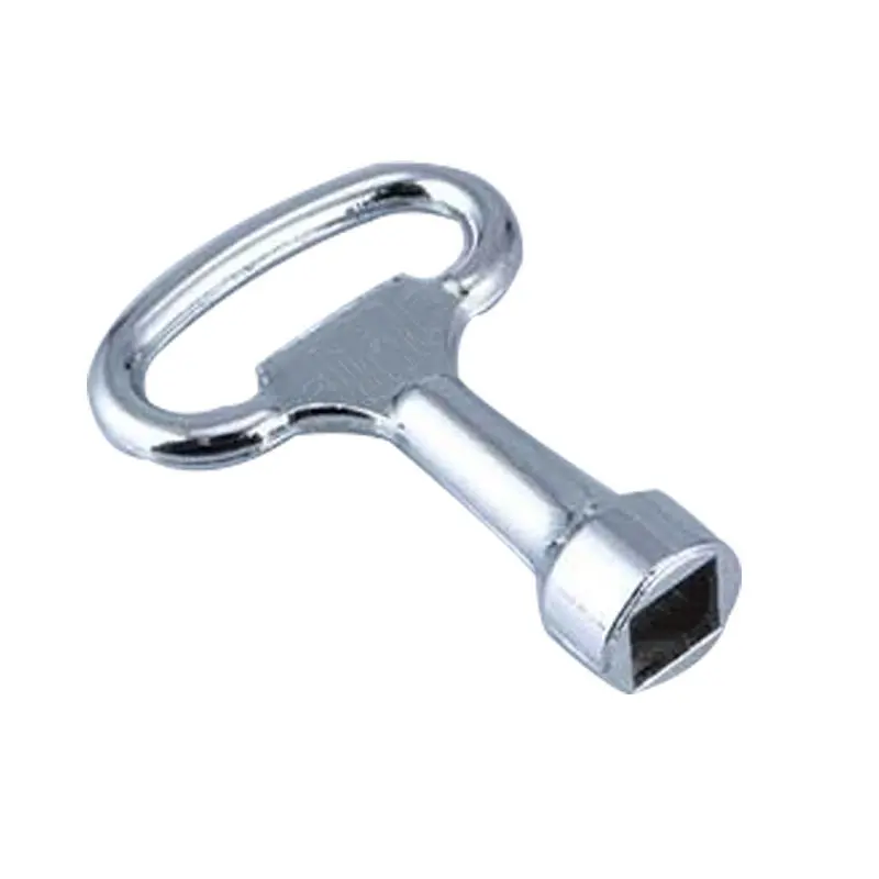 Panel Lock Key Universal Key Wrench Triangle Square Socket Key Train Electrical Cupboard Box Elevator Cabinet Switch New
Panel Lock Key Universal Key Wrench Triangle Square Socket Key Train Electrical Cupboard Box Elevator Cabinet Switch New