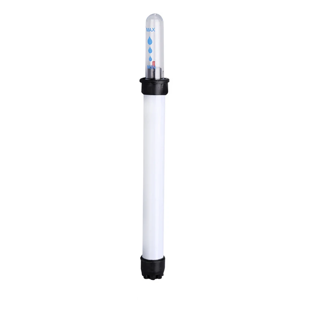 With Scale Gauge Shortage Easy Read Flowers Garden Water Level Indicator Visible Reminder Home Tool Measuring Monitoring Balcony
With Scale Gauge Shortage Easy Read Flowers Garden Water Level Indicator Visible Reminder Home Tool Measuring Monitoring Balcony