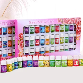 36*3ml MINI Floral Essential Oils for Aromatherapy Oil Humidifier Aroma diffuser with 12 Kinds of Floral 36 Bottle Set
36*3ml MINI Floral Essential Oils for Aromatherapy Oil Humidifier Aroma diffuser with 12 Kinds of Floral 36 Bottle Set