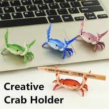 Pen Holder Penholder Crabs Crab Storage Gift Weightlifting Japanese Creative Cute
Pen Holder Penholder Crabs Crab Storage Gift Weightlifting Japanese Creative Cute