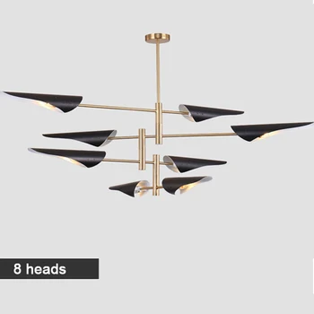 Zerouno New led Chandeliers For Living Room Bedroom kitchern Home Lights Modern Led Ceiling Chandelier Lamp Lighting chandelier
Zerouno New led Chandeliers For Living Room Bedroom kitchern Home Lights Modern Led Ceiling Chandelier Lamp Lighting chandelier