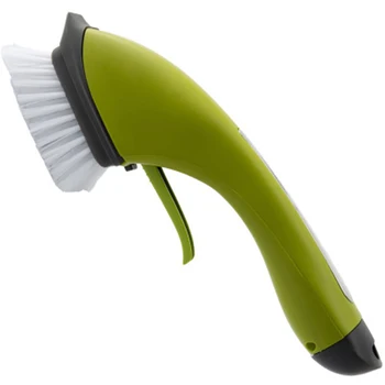 Home Cleaning Tools Multifunctional Kitchen Bathroom Cleaning Brushes Dish Brush Swimming Pool Floor Tile Wall Cleaner Brush
Home Cleaning Tools Multifunctional Kitchen Bathroom Cleaning Brushes Dish Brush Swimming Pool Floor Tile Wall Cleaner Brush