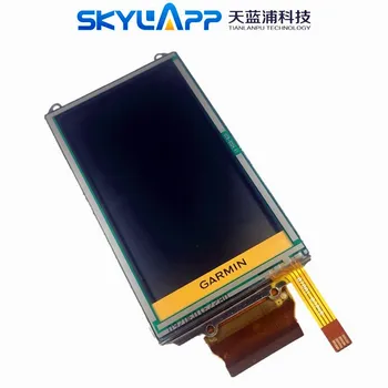 Original 3"inch LCD screen for GARMIN COLORADO 400 400t GPS LCD display Screen Touch screen digitizer Repair replacement
Original 3"inch LCD screen for GARMIN COLORADO 400 400t GPS LCD display Screen Touch screen digitizer Repair replacement