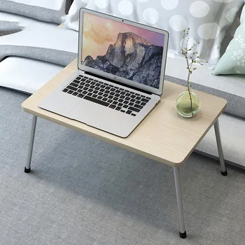 Folding Portable Laptop desks Stand Holder Study Table Desk Wooden Foldable Computer Desk for Bed Sofa Tea Serving Table Stand
Folding Portable Laptop desks Stand Holder Study Table Desk Wooden Foldable Computer Desk for Bed Sofa Tea Serving Table Stand