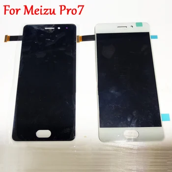 LCD Display with Touch Screen 5.2 inch Digitizer Replacement For Meizu Pro 7 Pro7 M792M M792H
LCD Display with Touch Screen 5.2 inch Digitizer Replacement For Meizu Pro 7 Pro7 M792M M792H