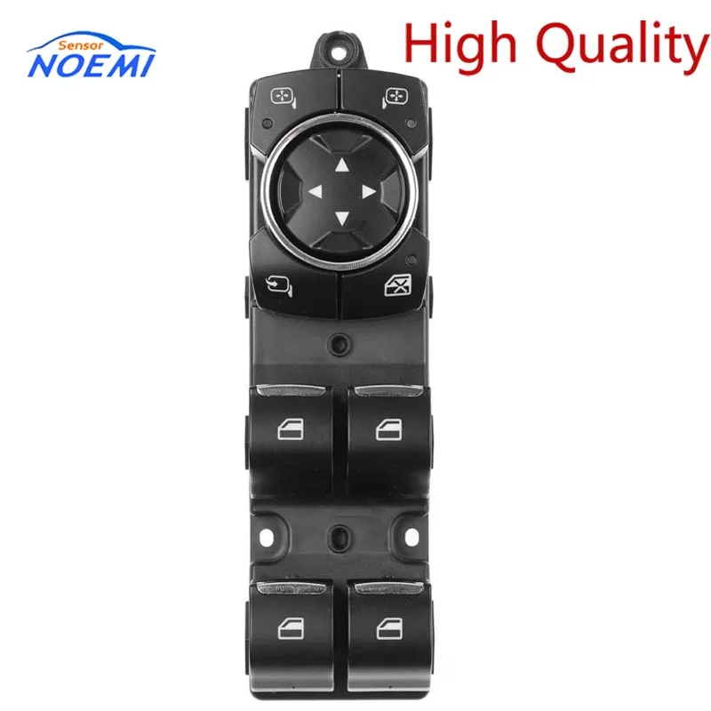 YAOPEI DP5T-14540-BBW выключатель управления стеклом для Lincoln MKZ 15-19 DP5Z-14529-BA DP5T14540BBW
YAOPEI DP5T-14540-BBW выключатель управления стеклом для Lincoln MKZ 15-19 DP5Z-14529-BA DP5T14540BBW