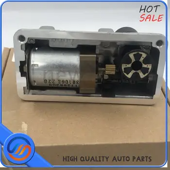 Turbo Electronic Actuator Gearbox 6NW010430-24 797863-0070 for Opel
Turbo Electronic Actuator Gearbox 6NW010430-24 797863-0070 for Opel