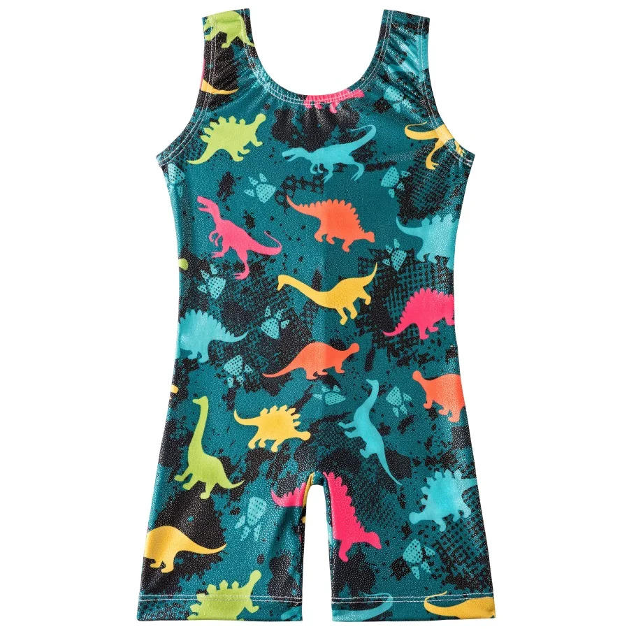 Dinosaur leotard Clearance
