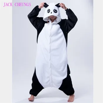 

Kigurumi Kunfu Panda Animal costume Onesies Pajamas Cartoon costume onesies Pyjamas Unisex pijamas ,sleepwear, party clothes