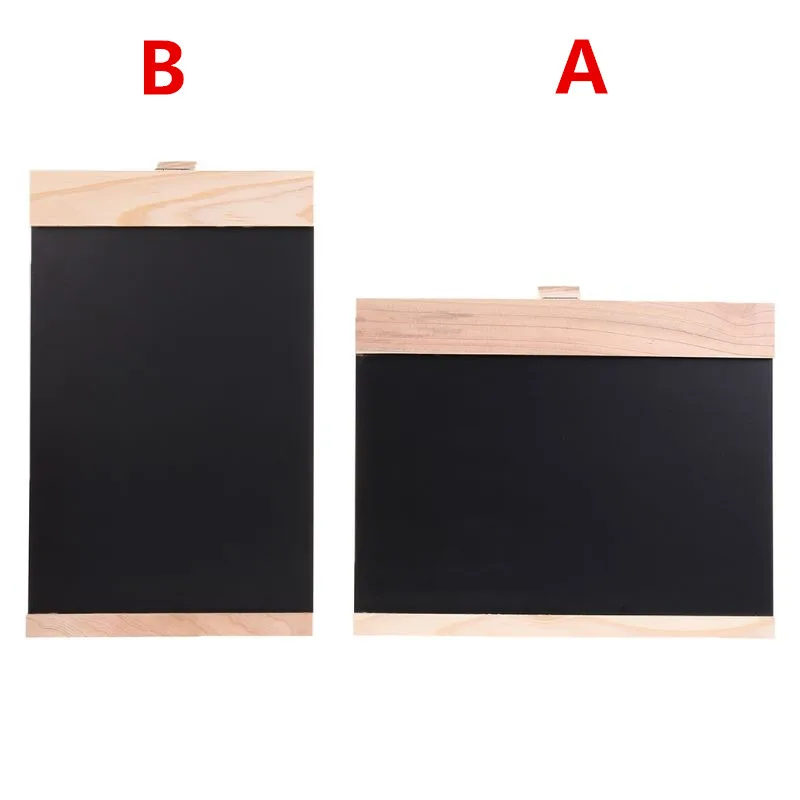 Desktop Message Blackboard Easel Chalkboard Kids Writing Advertising Board Bar
Desktop Message Blackboard Easel Chalkboard Kids Writing Advertising Board Bar