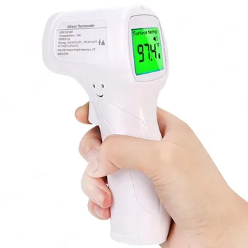 Household LCD Digital Non-contact IR Infrared Thermometer Forehead Body Temperature Tool термометр уличный градусник для тела
Household LCD Digital Non-contact IR Infrared Thermometer Forehead Body Temperature Tool термометр уличный градусник для тела