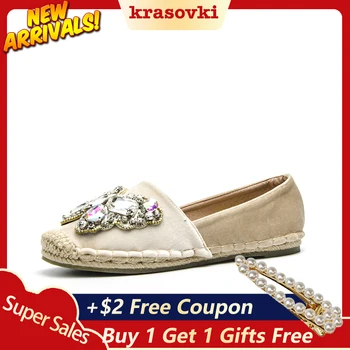 2019 New Design butterfly Rhinestone Women Velvet Shoes Lady Loafers Casual Slip On lady shoes fisherman flat heel shoes
2019 New Design butterfly Rhinestone Women Velvet Shoes Lady Loafers Casual Slip On lady shoes fisherman flat heel shoes