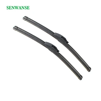Senwanse Front windshield Wiper Blades For Hyundai Elantra 2000 to 2015 car Windscreen wiper
Senwanse Front windshield Wiper Blades For Hyundai Elantra 2000 to 2015 car Windscreen wiper