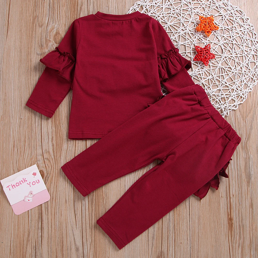 Baby Girl Suits Newborn Solid Color Clothes Set Baby Girls Outfits Clothes Romper Bodysuit Long sleeve Floral Top Pants Outfits
Baby Girl Suits Newborn Solid Color Clothes Set Baby Girls Outfits Clothes Romper Bodysuit Long sleeve Floral Top Pants Outfits