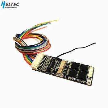 Quanlity 10S BMS 40A NTC lithium/Li-ion battery protection board RC vacuum cleaner/Power car/electric drill electric hammer
Quanlity 10S BMS 40A NTC lithium/Li-ion battery protection board RC vacuum cleaner/Power car/electric drill electric hammer