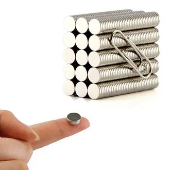 5pcs/Lot Dia 15mm X 1.5mm Small Thin Neodymium Magnet Magnets N35 Fridge Magnetic Materials Home Decorations
5pcs/Lot Dia 15mm X 1.5mm Small Thin Neodymium Magnet Magnets N35 Fridge Magnetic Materials Home Decorations