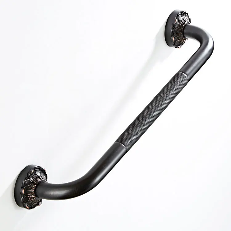New Style Flower Chassis 51cm Long Bathroom Armrest Bathtub Safety Armrest Protection Old Man Kids Toilet Auxiliary
New Style Flower Chassis 51cm Long Bathroom Armrest Bathtub Safety Armrest Protection Old Man Kids Toilet Auxiliary