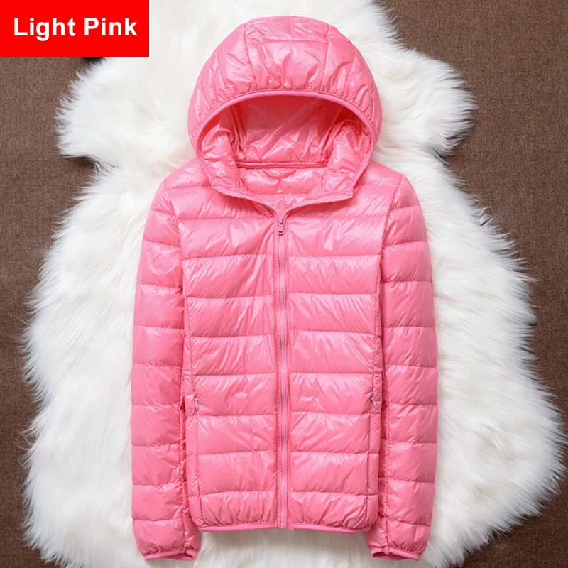 Light Pink