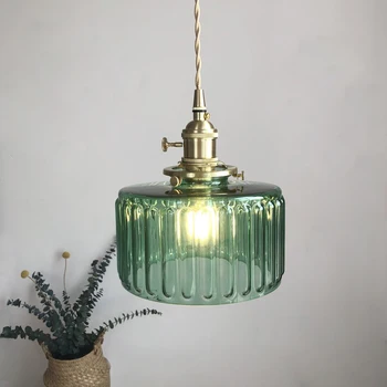 Color Nordic Pendant Light Lamp Glass Design Deco Led Hanging Light Fixtures Bedroom Modern Copper Japanese Luminaire Suspension
Color Nordic Pendant Light Lamp Glass Design Deco Led Hanging Light Fixtures Bedroom Modern Copper Japanese Luminaire Suspension