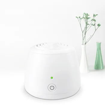 Anion air purifier refrigerator deodorizer DC5V ozone sterilization and disinfection machine bedroom home air fresher AP75
Anion air purifier refrigerator deodorizer DC5V ozone sterilization and disinfection machine bedroom home air fresher AP75