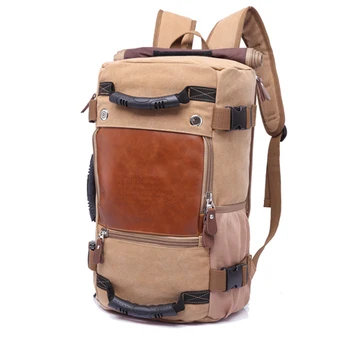 Brand Stylish Travel Large Capacity Laptop Backpack Male Luggage Shoulder Computer Backpacking Men Functional Versatile Bags
Brand Stylish Travel Large Capacity Laptop Backpack Male Luggage Shoulder Computer Backpacking Men Functional Versatile Bags